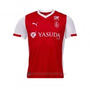 Camiseta Stade de Reims 1ª 2025-2026