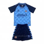 Camiseta Sunderland Portero 2ª Nino 2024-2025