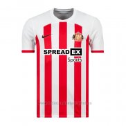 Camiseta Sunderland 1ª 2023-2024