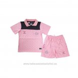 Camiseta Sunderland 2ª Nino 2026-2027
