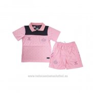 Camiseta Sunderland 2ª Nino 2026-2027