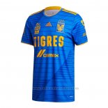 Camiseta Tigres UANL 2ª 2020-2021