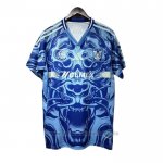 Camiseta Tigres UANL 2ª 2025-2026
