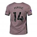 Camiseta Tottenham Hotspur Jugador Perisic 3ª 2023-2024