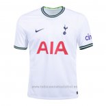 Camiseta Tottenham Hotspur 1ª 2022-2023