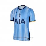 Camiseta Tottenham Hotspur 2ª Authentic 2024-2025