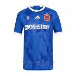 Camiseta Universidad de Chile 1ª 2024