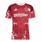 Camiseta Universidad de Chile 3ª 2026