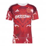 Camiseta Universidad de Chile 3ª 2026