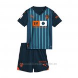 Camiseta Valencia 2ª Nino 2023-2024