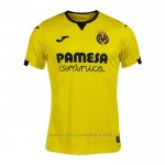 Camiseta Villarreal 1ª 2023-2024