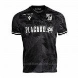 Camiseta Vitoria SC 2ª 2025-2026