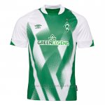Camiseta Werder Bremen 1ª 2022-2023