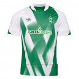 Camiseta Werder Bremen 1ª 2022-2023