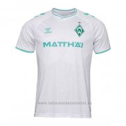Camiseta Werder Bremen 2ª 2023-2024