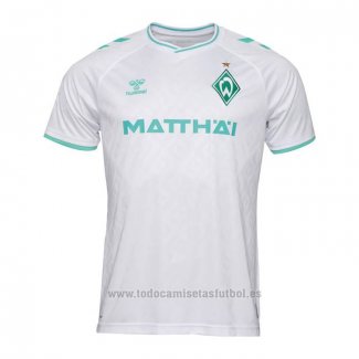 Camiseta Werder Bremen 2ª 2023-2024