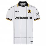Camiseta Wolves 2ª 2026-2027