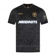 Camiseta Wolves 3ª 2026-2027