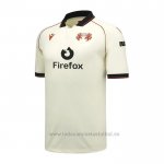Camiseta Wrexham 3ª 2026-2027