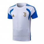 Camiseta de Entrenamiento Juventus 2026-2027 Blanco