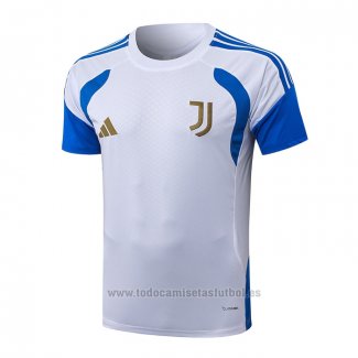 Camiseta de Entrenamiento Juventus 2026-2027 Blanco