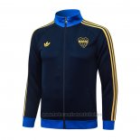 Chaqueta del Boca Juniors 2026-2027 Azul