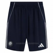 Pantalones Al Nassr 2ª 2025-2026