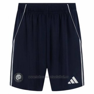 Pantalones Al Nassr 2ª 2025-2026