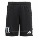 Pantalones Aston Villa 2ª 2025-2026