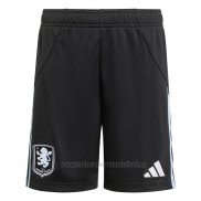 Pantalones Aston Villa 2ª 2025-2026