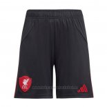 Pantalones Liverpool 2ª 2025-2026
