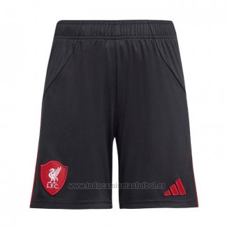 Pantalones Liverpool 2ª 2025-2026