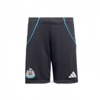 Pantalones Newcastle United 1ª 2025-2026