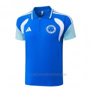 Polo del Cruzeiro 2026-2027 Azul