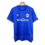 Camiseta Arminia Bielefeld 1ª 2025-2026 Tailandia