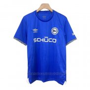 Camiseta Arminia Bielefeld 1ª 2025-2026 Tailandia