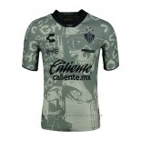 Camiseta Atlas 3ª 2023-2024 Tailandia