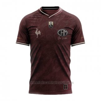 Camiseta Atletico Mineiro Manto Da Massa 2023 Tailandia