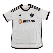 Camiseta Atletico Mineiro 2ª 2023-2024 Tailandia