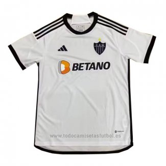 Camiseta Atletico Mineiro 2ª 2023-2024 Tailandia