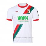 Camiseta Augsburg 1ª 2025-2026 Tailandia