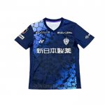 Camiseta Avispa Fukuoka 1ª 2026 Tailandia