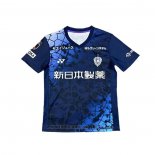 Camiseta Avispa Fukuoka 1ª 2026 Tailandia