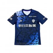 Camiseta Avispa Fukuoka 1ª 2026 Tailandia