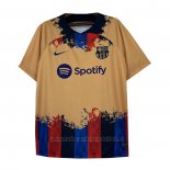 Camiseta Barcelona Special 2023-2024 Tailandia