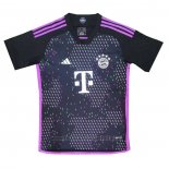 Camiseta Bayern Munich 2ª 2023-2024