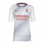 Camiseta Benfica 3ª 2022-2023 Tailandia