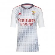 Camiseta Benfica 3ª 2022-2023 Tailandia