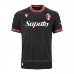 Camiseta Bologna 4ª 2024-2025 Tailandia