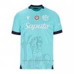 Camiseta Bologna 3ª 2025-2026 Tailandia